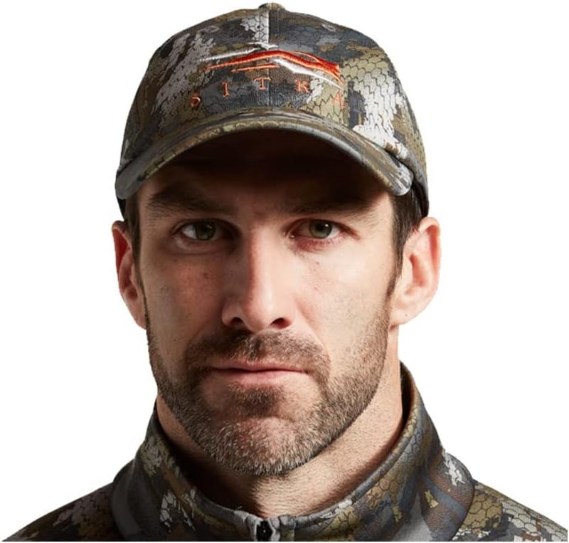 SITKA Gear Unisex Traverse Cap - Image 2